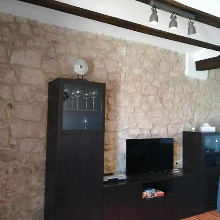 Casa Las Torres Mora de Rubielos Exterior foto